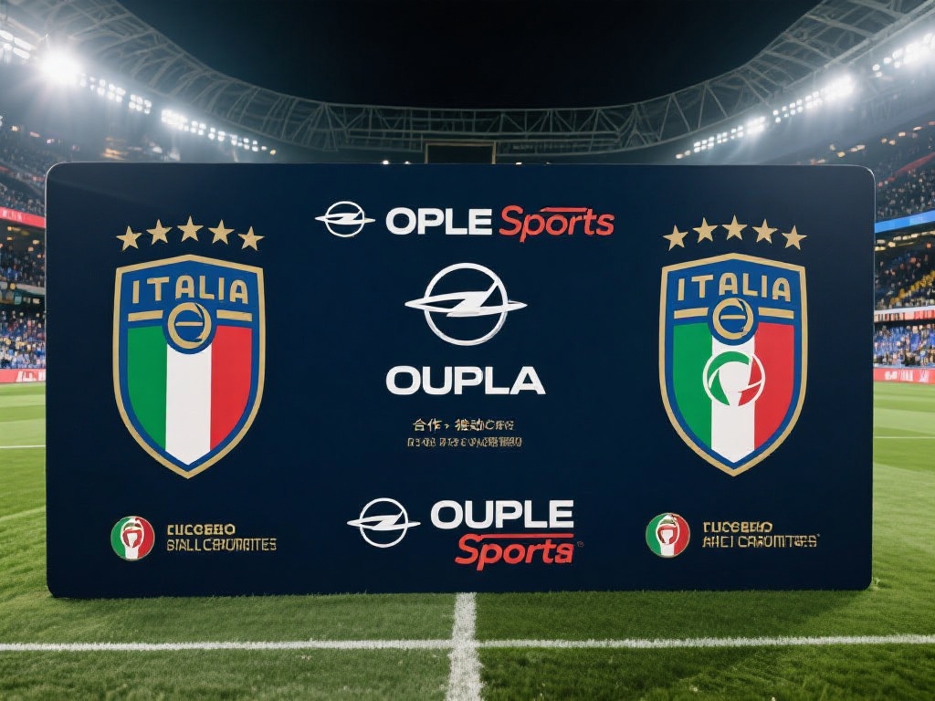 欧宝体育意大利官方合作伙伴全面解析与最新资讯 (欧宝体育成为意大利官方合作伙伴的全面解析与最新动态资讯) 在体育与娱乐交汇的今天,品牌合作已成为推动行业发展