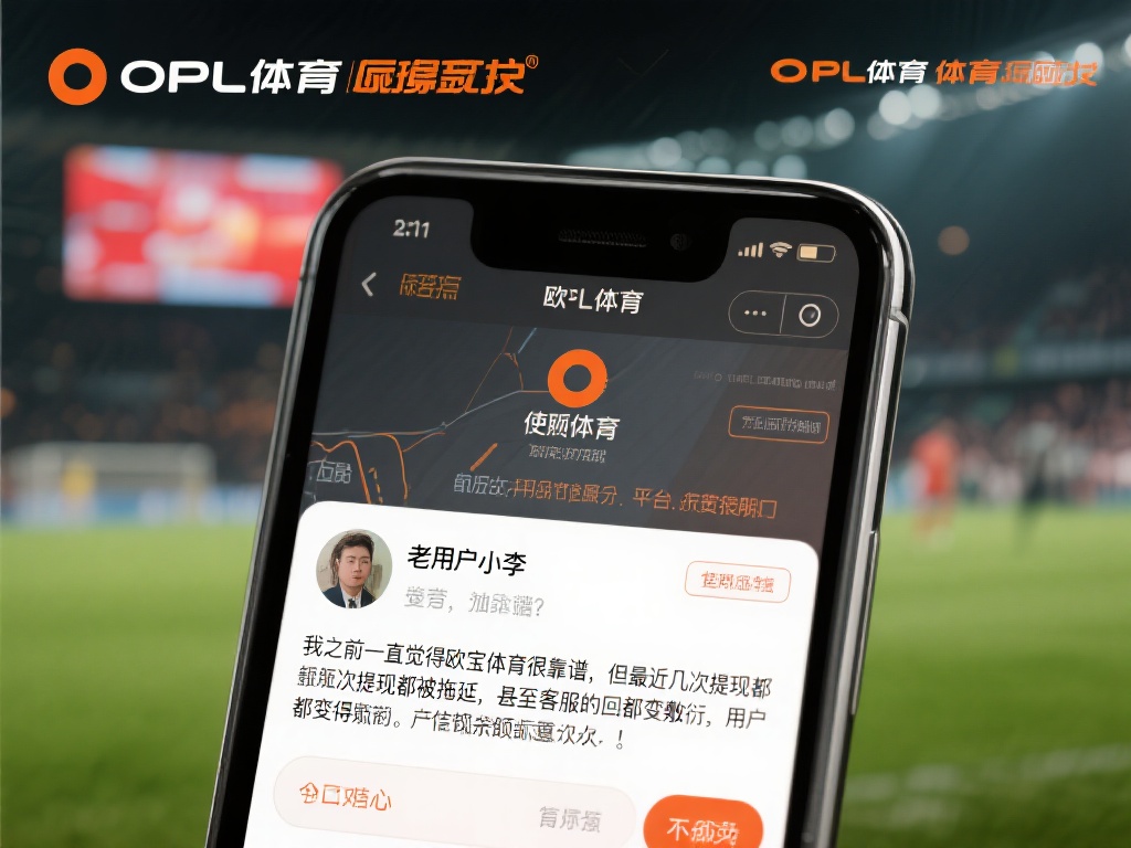 一位长期使用该平台的老用户小李（化名）表示：“我之