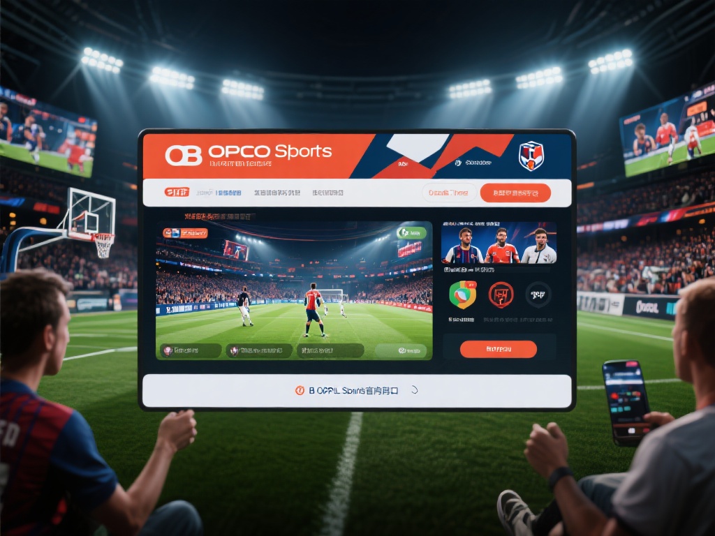 b欧宝体育官方网站入口:畅享顶级体育赛事体验 (b欧宝体育官方网站入口:畅享顶级体育赛事精彩体验之旅) 在快节奏的现代生活中,体育赛事已经成为无数人放松身