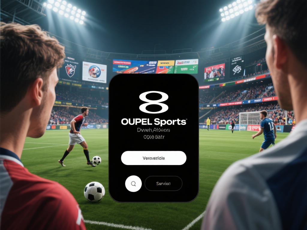 在当今快节奏的数字化时代，体育爱好者们渴望找到一个