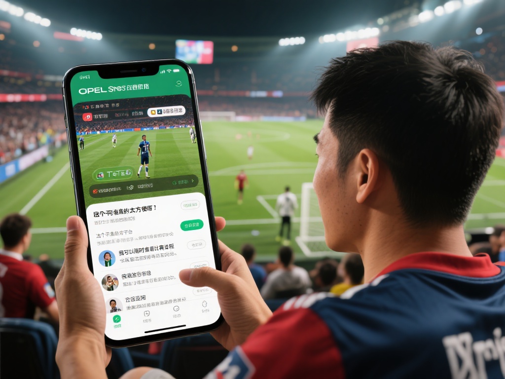 为了更好地说明平台的优势，我们来看看一位用户的真实