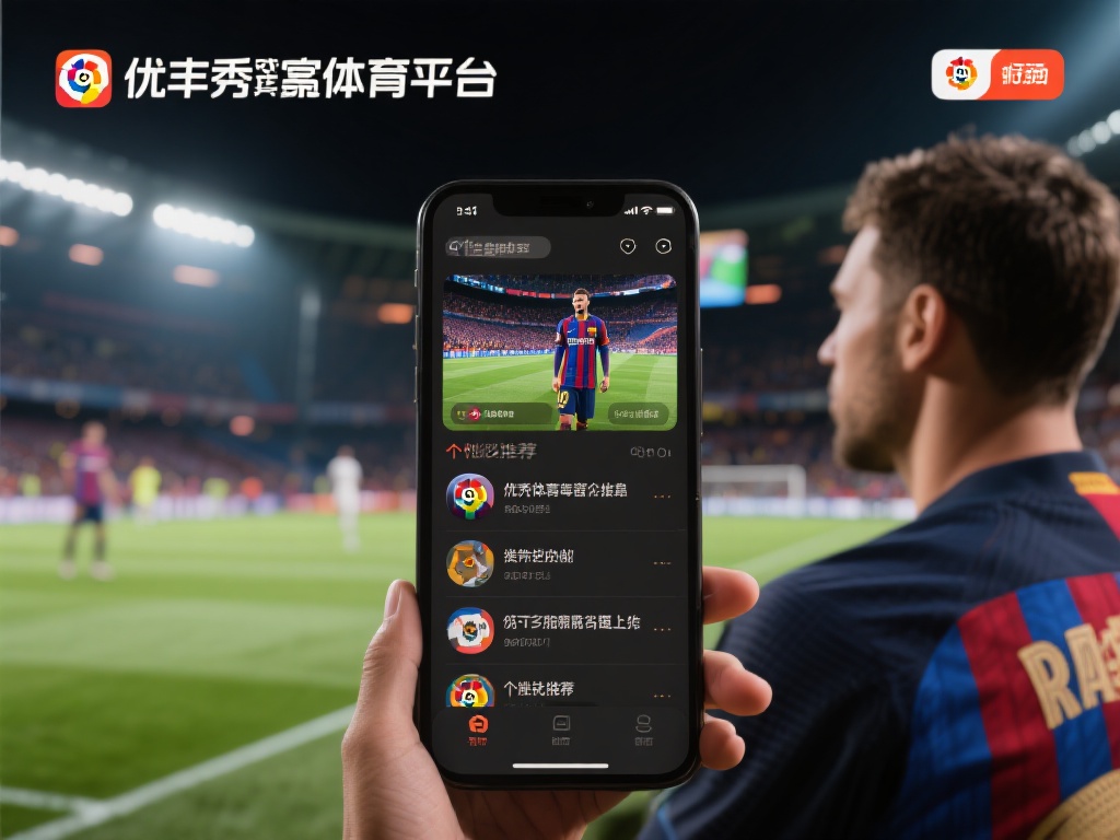 除了丰富的赛事资源，一个优秀的体育娱乐平台还会在用