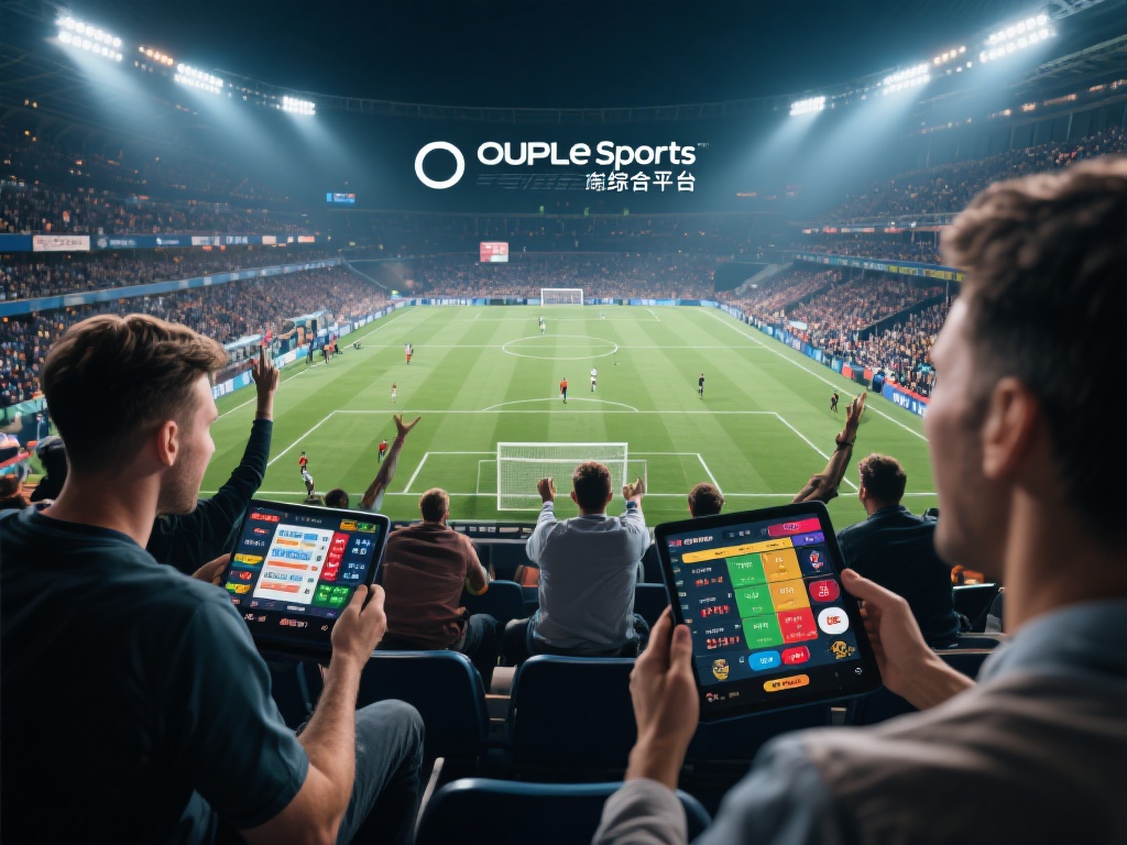 在当今快节奏的生活中，体育赛事已经成为许多人放松身