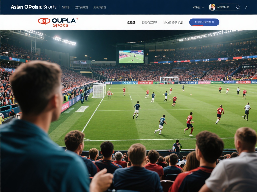 在快节奏的现代生活中，体育赛事已经成为许多人放松身