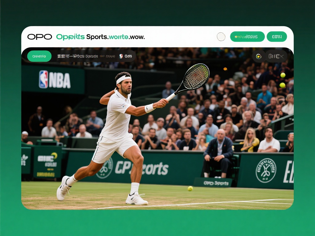 无论是欧洲五大联赛的激烈对决，还是NBA赛场上的巅