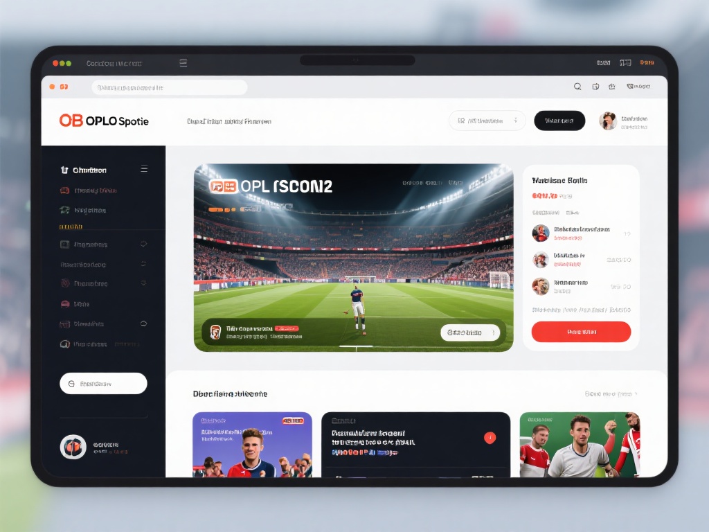 在如今的数字化时代，体育娱乐已经成为许多人生活中不