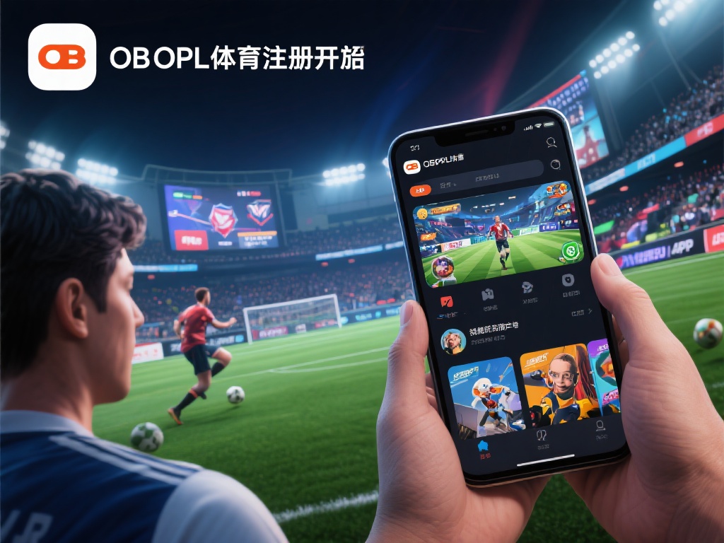 除了传统的体育赛事直播和数据分析，ob欧宝体育注册