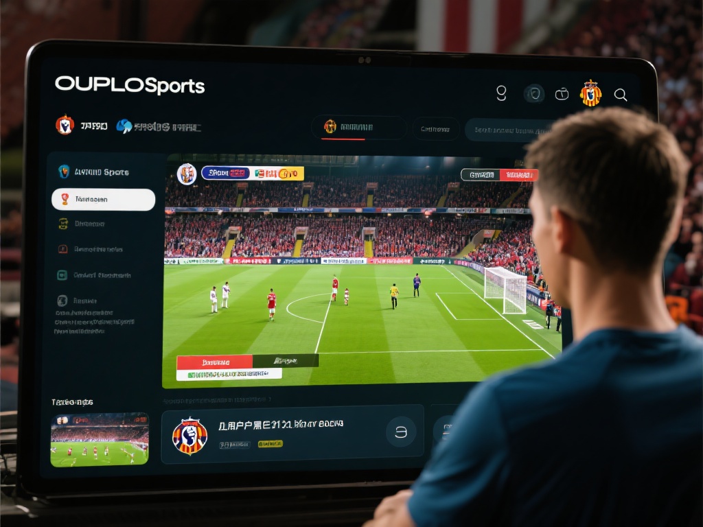 以足球为例，欧宝体育官网不仅提供英超、西甲等顶级联