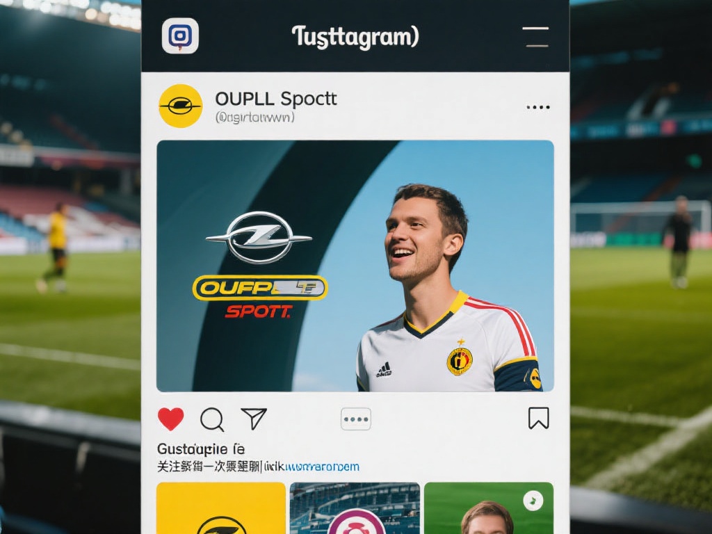 访问官方社交媒体账号：欧宝体育通常会在其官方社交媒
