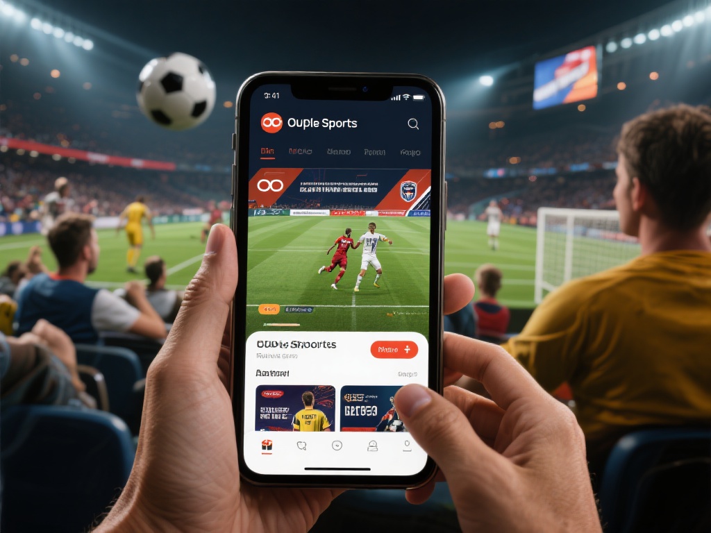 在快节奏的现代生活中，体育赛事已经成为许多人放松身