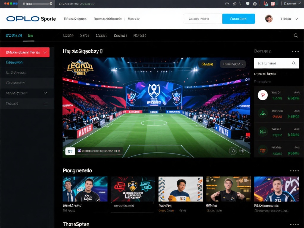 在欧宝体育平台官网，你可以轻松获取最新的赛事信息和