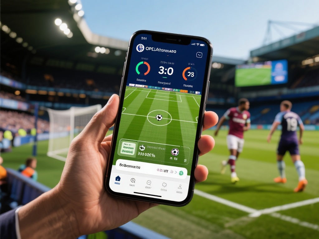 此外，欧宝体育在线APP还提供了实时比分更新和详细