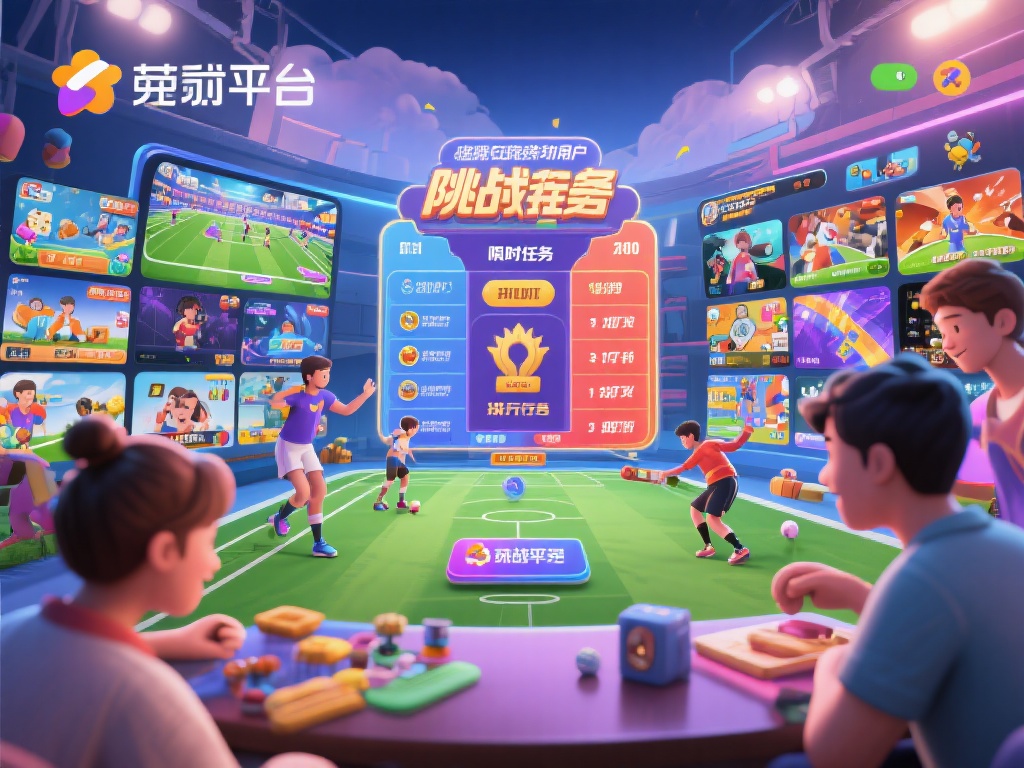 除了体育赛事，平台还提供了丰富多彩的娱乐项目，满足