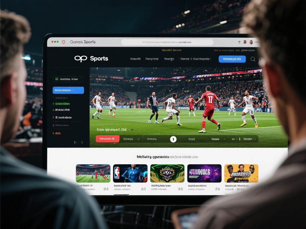 在众多体育平台中，欧宝体育以其卓越的用户体验和丰富