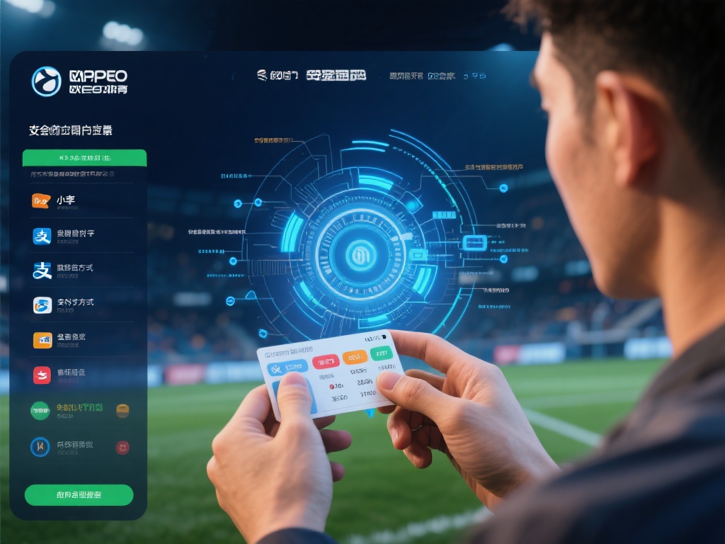 在网络时代，安全始终是用户最关心的问题之一。通过&nbsp;