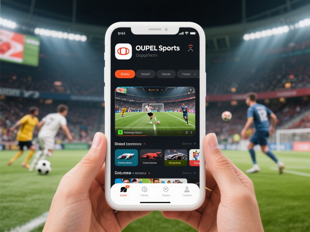 在众多体育类应用中，欧宝体育游戏App凭借其独特优