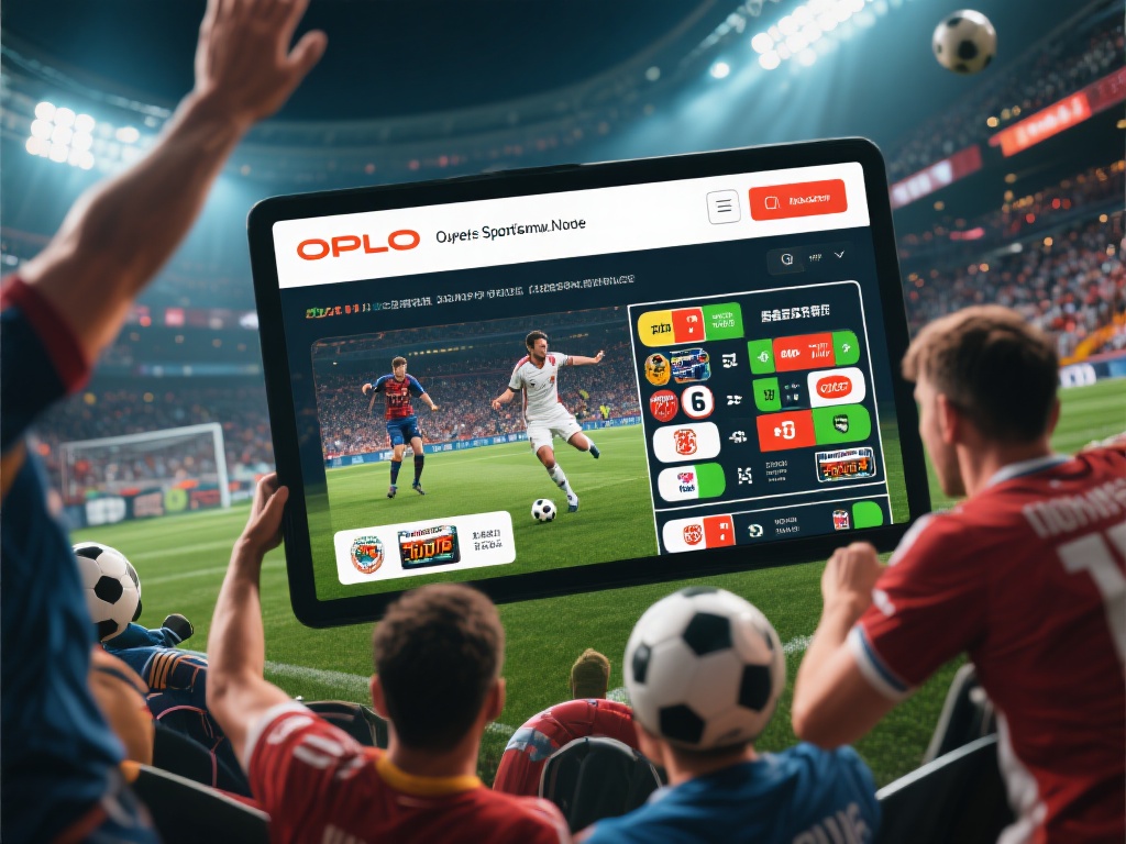 在当今快节奏的生活中，体育赛事不仅是一种娱乐方式，