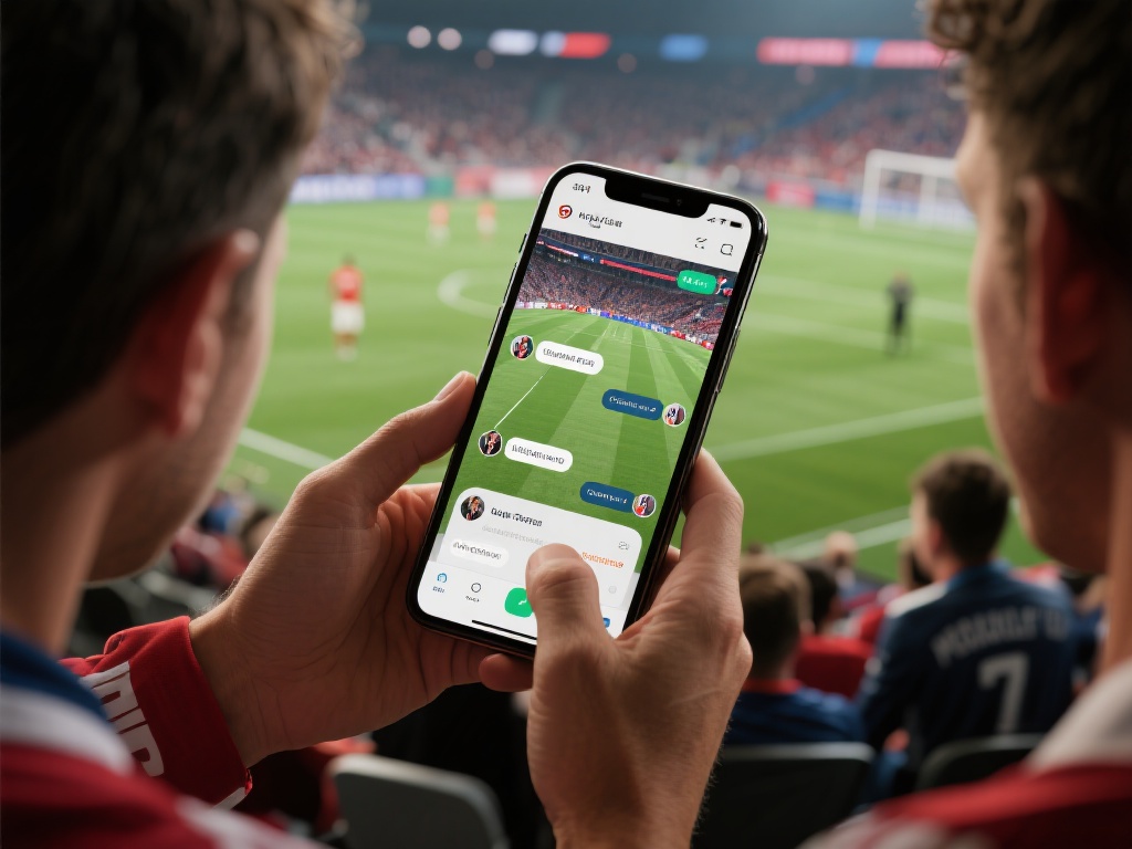 此外，手机版软件通常会集成更多互动功能，比如社区讨