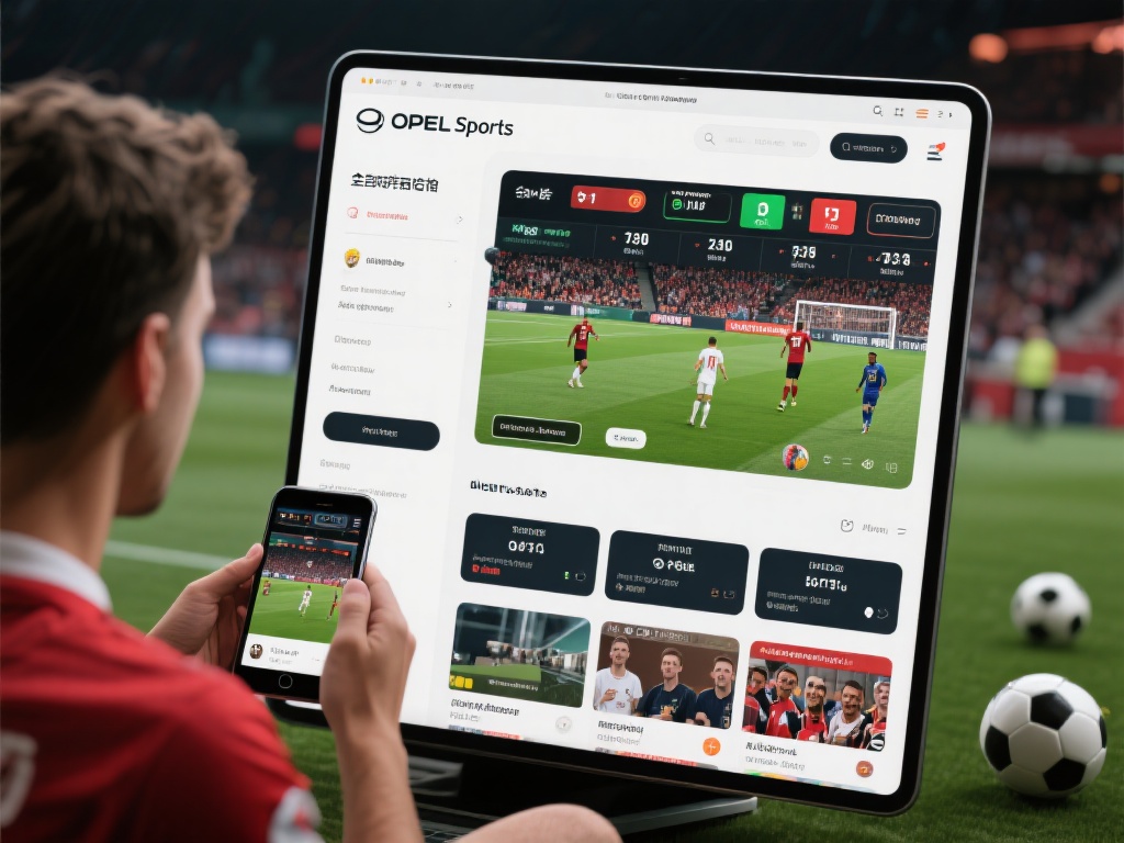 欧宝体育以其全面的赛事覆盖和用户友好的界面设计，吸