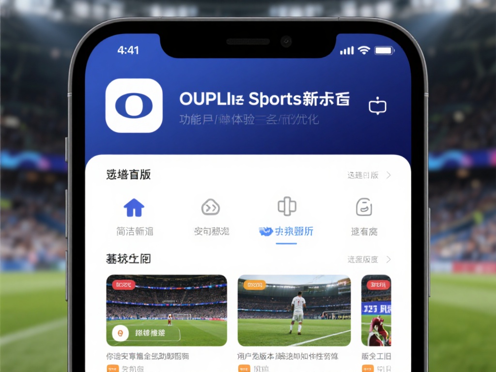 欧宝体育最新版在功能和用户体验上进行了全面优化，不