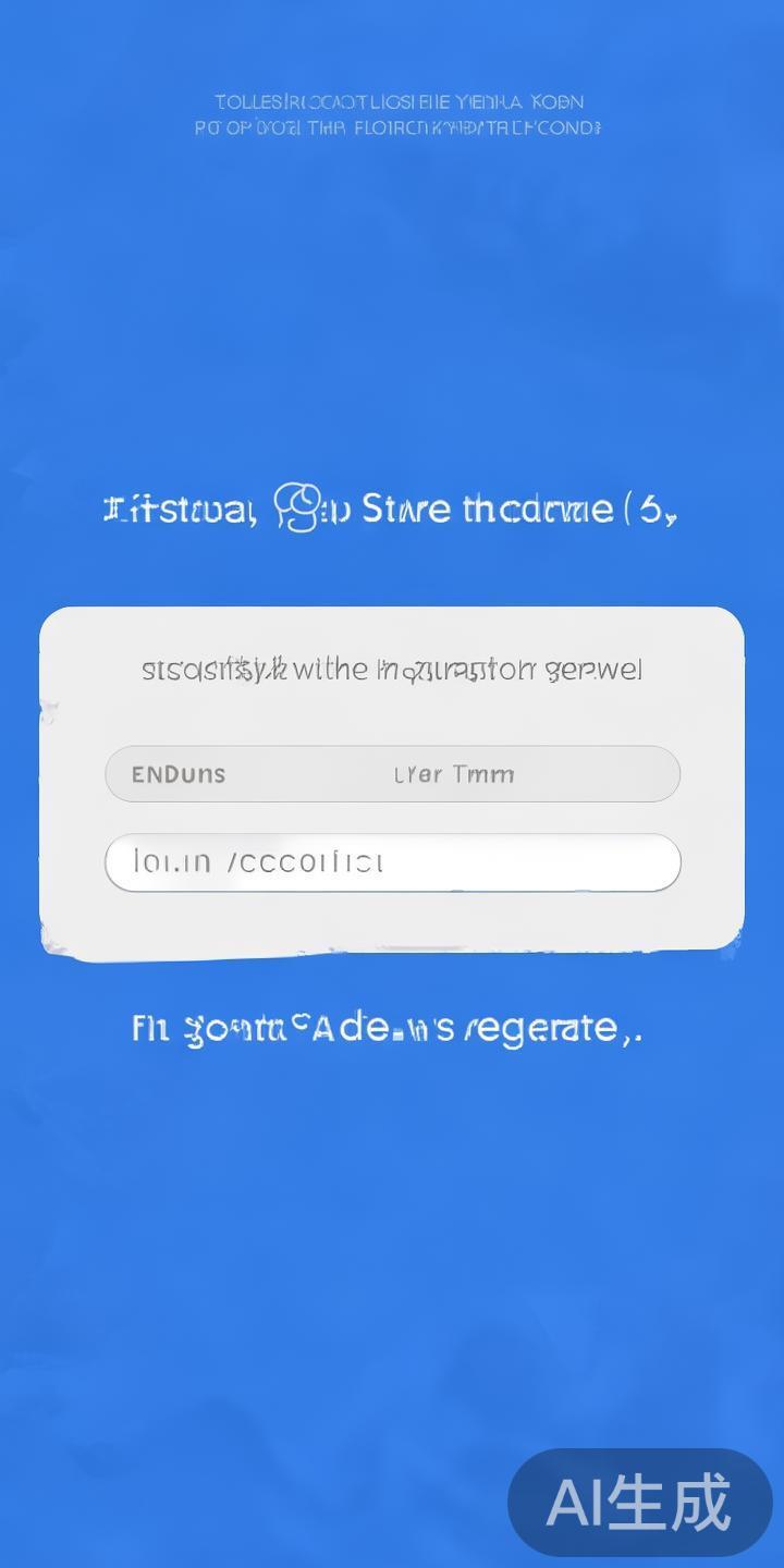 第三步：完成安装与登录注册
下载完成后，打开应用