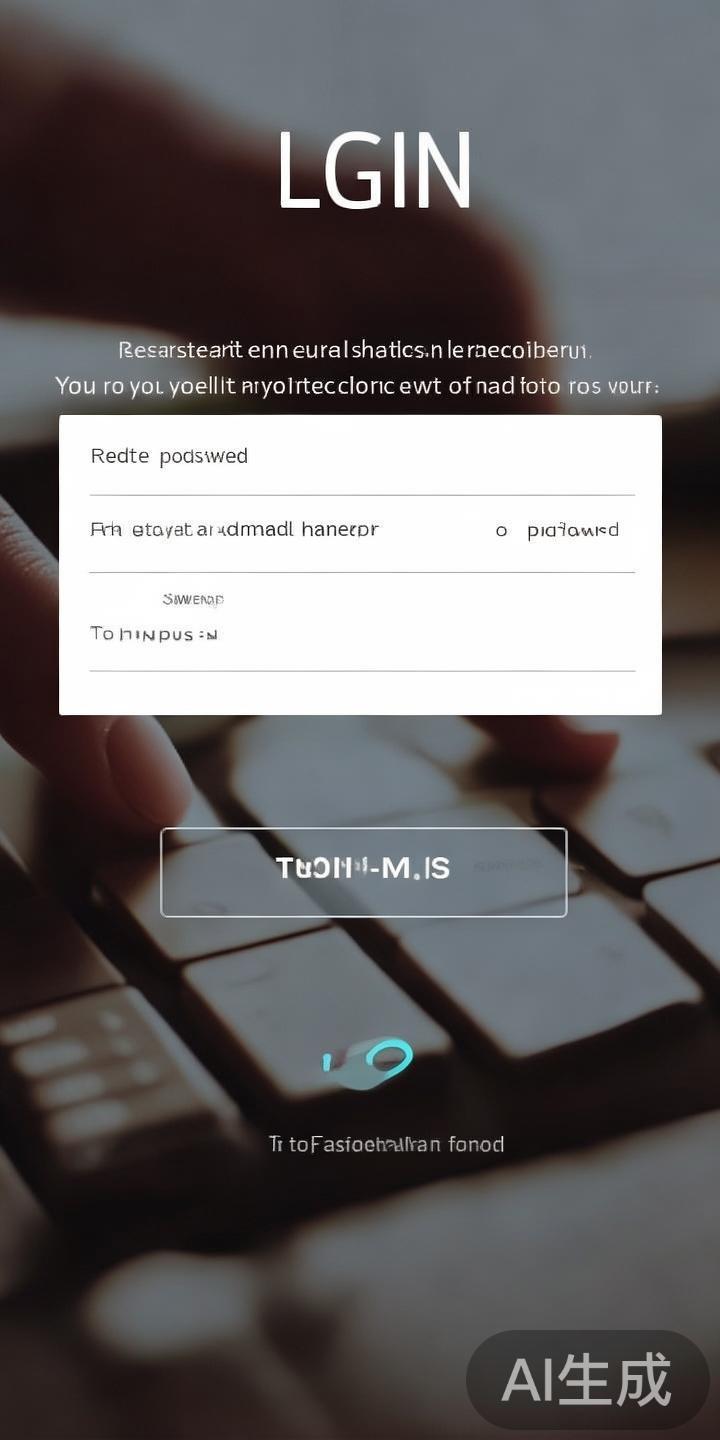 全面详尽解读欧宝体育在线网站登录入口及操作流程指南 在登录界面,输入注册时绑定的电子邮箱或手机号以及密