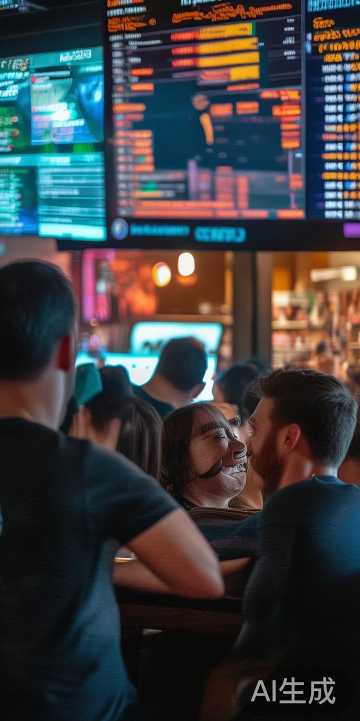 欧宝体育最新动态全面解读:第一手体育资讯助你领先一步 在激烈的体育竞争中,掌握第一手资讯已成为提升个人分