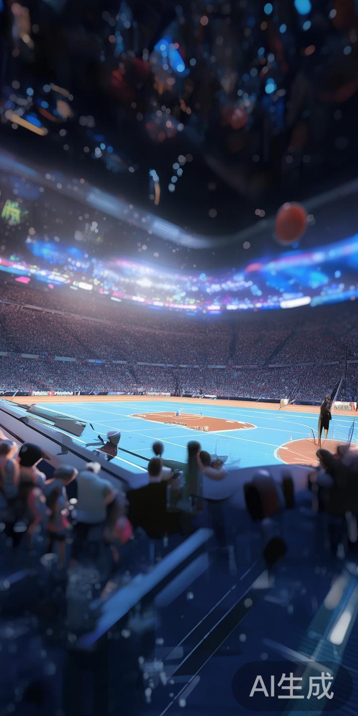 平台支持高清直播，让用户享受清晰细腻的观赛体验。更