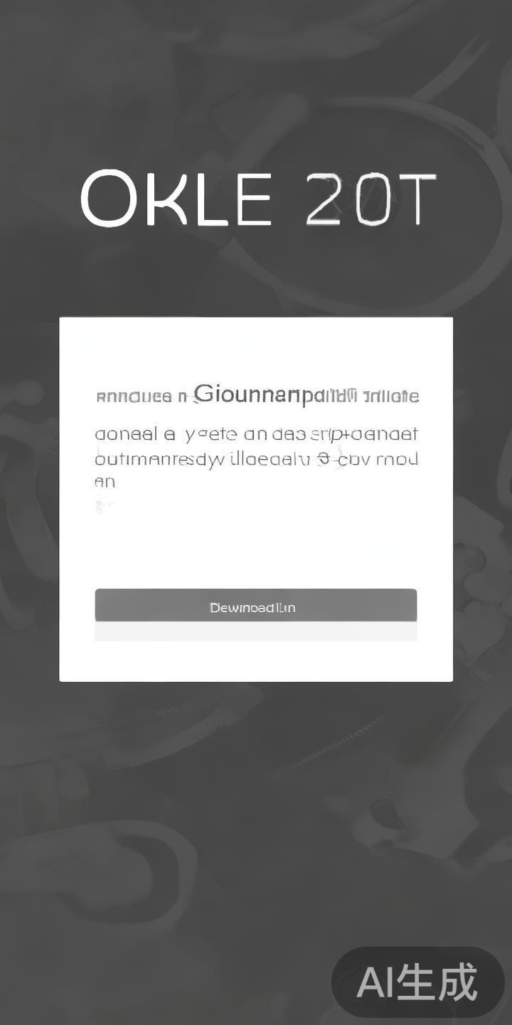 欧宝体育下载APP官网:提供最安全便捷的体育官网注册与软件下载指南 官方客户端下载链接:官网提供直接的下载安装链接。在